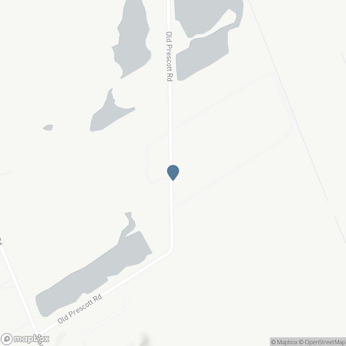 1926 OLD PRESCOTT ROAD, Ottawa, Ontario K4P 1L4